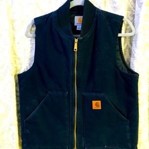 Mens CARHARTT Vest